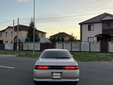 Toyota Mark II 1994 года за 2 200 000 тг. в Астана – фото 4