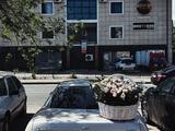 Toyota Mark II 1994 года за 2 200 000 тг. в Астана – фото 2