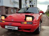 Mazda 323 1992 года за 1 100 000 тг. в Астана – фото 2