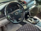 Toyota Camry 2012 годаүшін8 000 000 тг. в Семей – фото 5