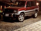 Mitsubishi Pajero iO 1999 года за 4 150 000 тг. в Атырау