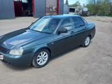 ВАЗ (Lada) Priora 2170 2011 года за 1 750 000 тг. в Щучинск – фото 2