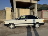 Audi 80 1989 года за 1 100 000 тг. в Шымкент