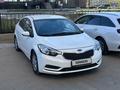 Kia Cerato 2013 годаүшін6 500 000 тг. в Уральск – фото 7