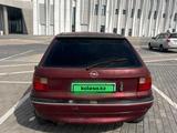 Opel Astra 1992 года за 1 045 000 тг. в Шымкент