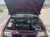 Opel Astra 1992 года за 1 045 000 тг. в Шымкент – фото 4