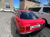 Audi 80 1991 годаүшін810 000 тг. в Мерке – фото 2