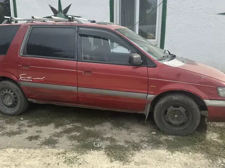 Mitsubishi Space Wagon 1993 года за 1 000 000 тг. в Талдыкорган – фото 5