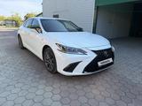 Lexus ES 250 2020 года за 24 900 000 тг. в Кокшетау