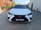 Lexus ES 250 2020 года за 24 900 000 тг. в Кокшетау – фото 2