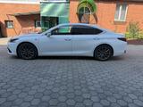Lexus ES 250 2020 года за 24 900 000 тг. в Кокшетау – фото 4
