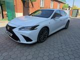 Lexus ES 250 2020 года за 24 900 000 тг. в Кокшетау – фото 3
