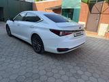Lexus ES 250 2020 года за 24 900 000 тг. в Кокшетау – фото 5