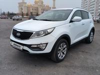 Kia Sportage 2014 годаүшін8 200 000 тг. в Петропавловск