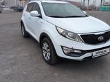 Kia Sportage 2014 года за 8 600 000 тг. в Петропавловск – фото 3