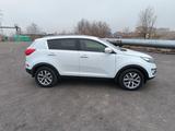 Kia Sportage 2014 года за 8 200 000 тг. в Петропавловск – фото 4