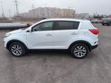 Kia Sportage 2014 годаүшін8 200 000 тг. в Петропавловск – фото 5