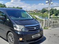 Toyota Alphard 2007 годаүшін7 000 000 тг. в Кызылорда