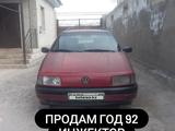 Volkswagen Passat 1992 года за 900 000 тг. в Шымкент
