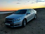 Chevrolet Malibu 2013 годаүшін6 200 000 тг. в Жезказган – фото 3