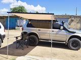 Mitsubishi Montero Sport 2003 года за 4 800 000 тг. в Актау – фото 2