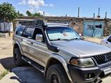 Mitsubishi Montero Sport 2003 года за 4 800 000 тг. в Актау