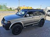 Mitsubishi Montero Sport 2003 года за 4 800 000 тг. в Актау – фото 3