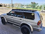 Mitsubishi Montero Sport 2003 года за 4 800 000 тг. в Актау – фото 4