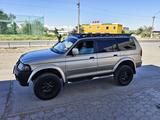 Mitsubishi Montero Sport 2003 года за 4 800 000 тг. в Актау – фото 5