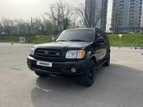 Toyota Land Cruiser 2002 годаfor6 000 000 тг. в Алматы