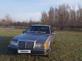 Mercedes-Benz E 200 1989 годаүшін1 575 000 тг. в Павлодар – фото 3