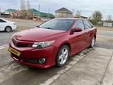 Toyota Camry 2014 года за 5 700 000 тг. в Актау