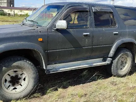 Toyota Hilux Surf 1992 года за 1 500 000 тг. в Аксай – фото 2