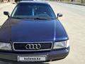 Audi 80 1994 годаүшін1 800 000 тг. в Павлодар – фото 2