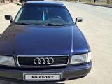 Audi 80 1994 годаүшін1 800 000 тг. в Павлодар – фото 2