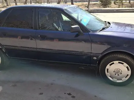 Audi 80 1994 года за 1 800 000 тг. в Павлодар – фото 3