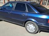 Audi 80 1994 годаүшін1 800 000 тг. в Павлодар – фото 5