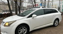 Toyota Avensis 2010 года за 6 500 000 тг. в Алматы