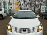 Toyota Avensis 2010 года за 6 500 000 тг. в Алматы – фото 2