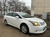 Toyota Avensis 2010 года за 6 500 000 тг. в Алматы – фото 4