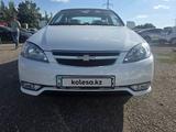Chevrolet Lacetti 2023 года за 6 300 000 тг. в Шымкент