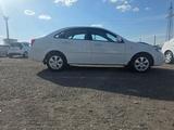 Chevrolet Lacetti 2023 годаүшін6 300 000 тг. в Шымкент – фото 2