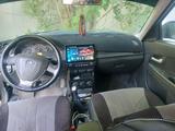 ВАЗ (Lada) Priora 2171 2012 года за 1 750 000 тг. в Шымкент – фото 3