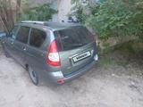 ВАЗ (Lada) Priora 2171 2012 года за 1 750 000 тг. в Шымкент – фото 5