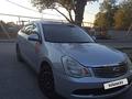 Nissan Almera 2014 годаүшін3 400 000 тг. в Алматы