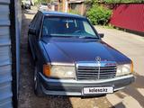 Mercedes-Benz 190 1992 годаүшін1 100 000 тг. в Жезказган – фото 2