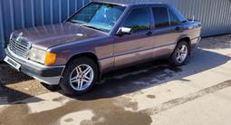 Mercedes-Benz 190 1992 годаүшін1 100 000 тг. в Жезказган – фото 3