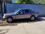 Mercedes-Benz 190 1992 годаүшін1 100 000 тг. в Жезказган – фото 4