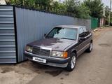 Mercedes-Benz 190 1992 годаүшін1 100 000 тг. в Жезказган