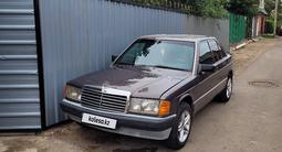 Mercedes-Benz 190 1992 годаүшін1 100 000 тг. в Жезказган